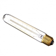 Ретро–лампа Tube Lamp T30–100