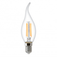 Лампочка светодиодная филаментная Tail Candle TH-B2078