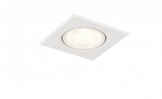 Точечный светильник 2084 2084-LED12DLW
