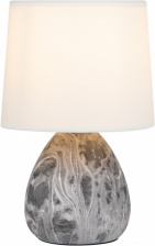 Интерьерная настольная лампа Damaris 7037-501