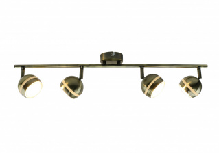 Спот Venerd A6009PL-4AB