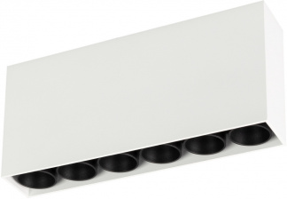 Точечный светильник ORIENT 031861