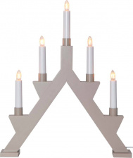 Декоративная свеча ZACK 410347