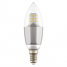 Лампочка светодиодная LED 940542