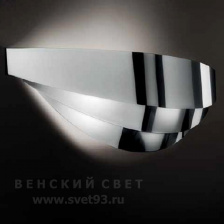 Бра Axo Light Италия Uriel APURIELGCRXXR7S Хром - CR