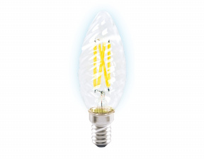Лампочка светодиодная филаментная Filament 202126