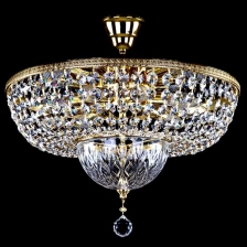 Люстра потолочная  ALBINA II