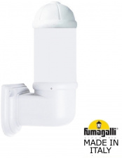 Настенный фонарь уличный Sauro D15.505.000.WYF1R