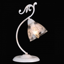 Интерьерная настольная лампа Tulip TULIP 75054/1T IVORY