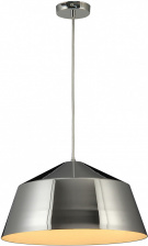 Подвесной светильник Minimal Art MINIMAL ART 77002A-1P CHROME