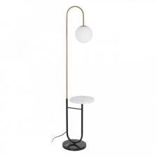 Торшер Sonni 10145 Black