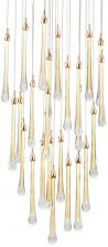 Подвесной светильник Teardrop OM801670-25-G