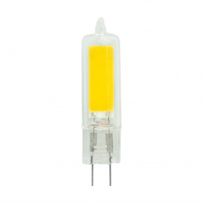 Лампочка светодиодная G4 Cob TH-B4219