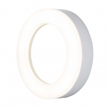 Настенно-потолочный светильник  LTB52 белый