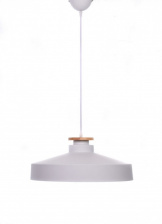 Подвесной светильник Ludor LDP 7974-400 WT+WT