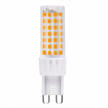Светодиодная лампа G9 мощность 6W 4200K от ImperiumLoft