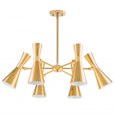 Потолочная люстра Dumo 816061