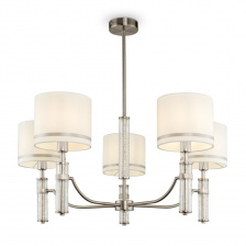 Потолочная люстра Albero FR5108PL-05N