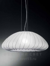 Светильник подвесной Axo Light Италия Muse SPMUSEXXBCXXE27 Хром - CR