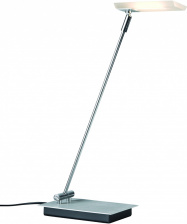 Офисная настольная лампа Slice 70244