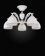 Потолочная люстра  PL.9601/5