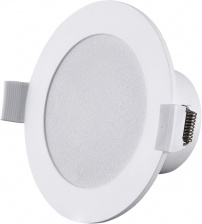 Точечный светильник Techi Techi LTP-D009-7W-W