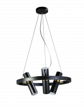 Подвесной Светильник ZORTES TWEENY ZRS.1828.50 Мощность-36Вт Тип лампы:GU10