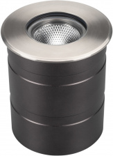 Встраиваемый светильник уличный GROUND 026450(1)