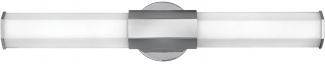 Бра Facet QN-FACET-LED2-PC-BATH