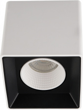 Точечный светильник DK3020WW DK3080-WB+WH
