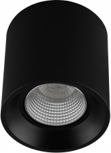 Точечный светильник DK3020BC DK3090-BK+CH
