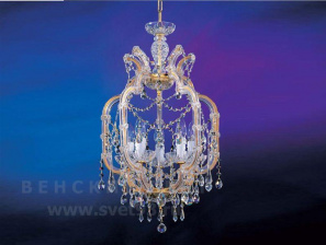 Люстра OR Illuminazione 421/5