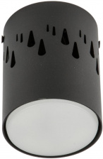 Точечный светильник Sotto DLC-S618 GX53 BLACK