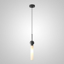 Подвесной светильник SENSEI ONE Black