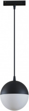 Трековый светильник Track lamps TR018-2-10W4K-B