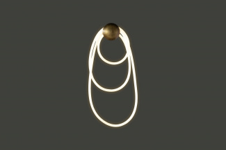 Бра Tracer Shield Sconce 4.2