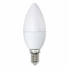 Лампочка светодиодная  LED-C37-11W/DW/E14/FR/NR картон