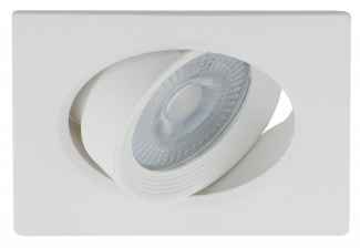 Точечный светильник  KL LED 21A-5 4K WH