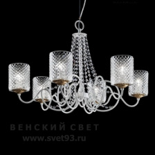 Люстра Bellart 3018/L6L 1701