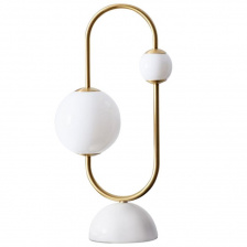 Настольная лампа CORDA Balance table lamp