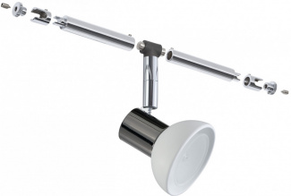 Трековый светильник  94046