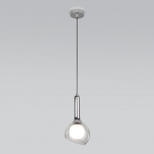 Подвесной светильник Fantasy 50188/1 хром