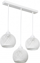 Подвесной светильник Lizbeth TL1612L-03WH