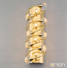 Бра Orion WA 2-939/4 gold