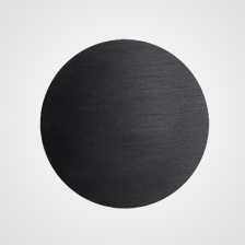 Настенный светильник BEA B D30 Black