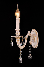Бра Palma Palma 70046-1W WHITE GOLD