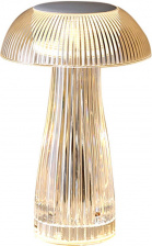 Интерьерная настольная лампа Pevetro L66031