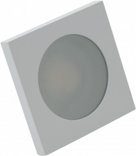 Точечный светильник DK3013 DK3014-WH