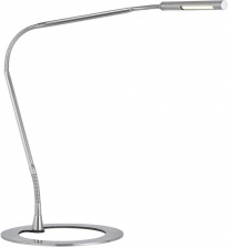 Офисная настольная лампа Plaza 74995