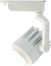 Трековый светильник Vigile A1630PL-1WH